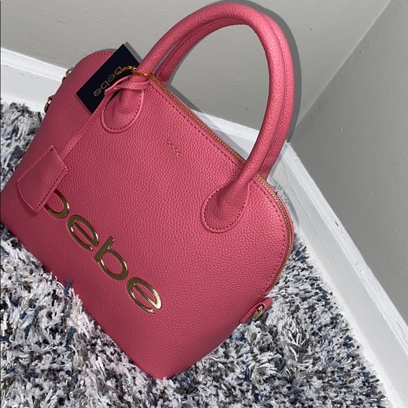 bebe Handbags - Bebe satchel